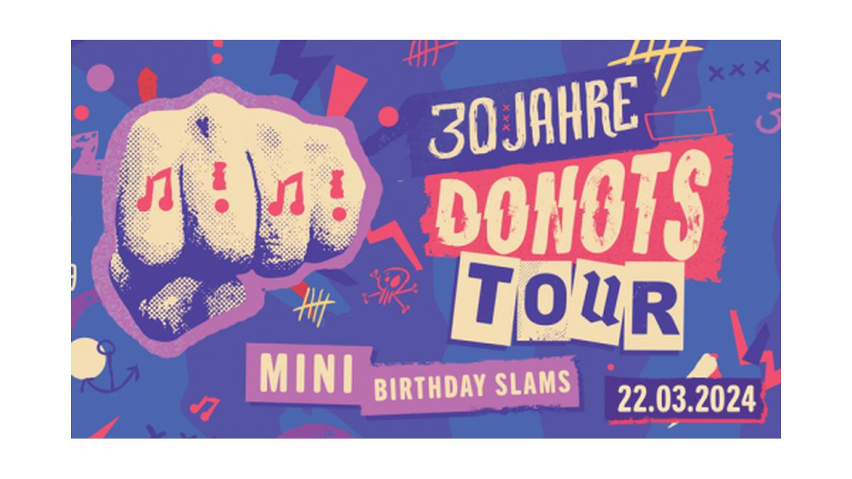 DONOTS