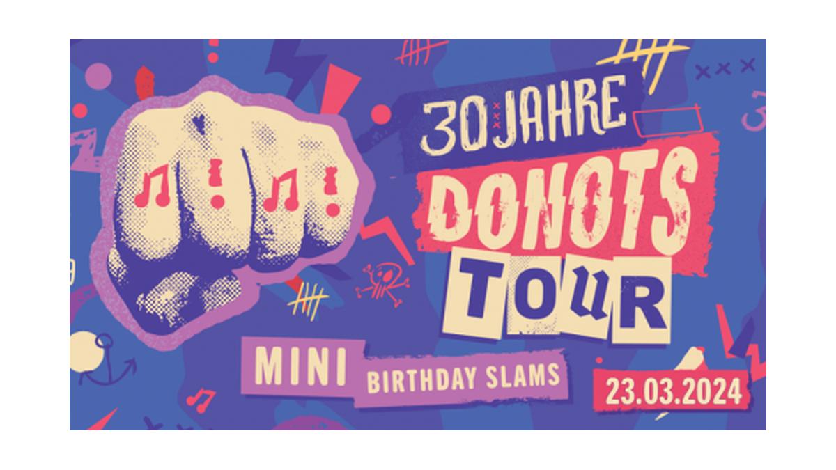 DONOTS