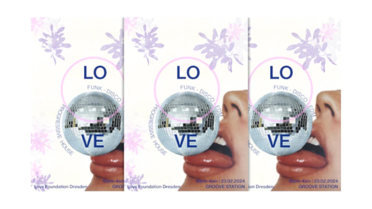 Vanilla vibes by Love Foundation