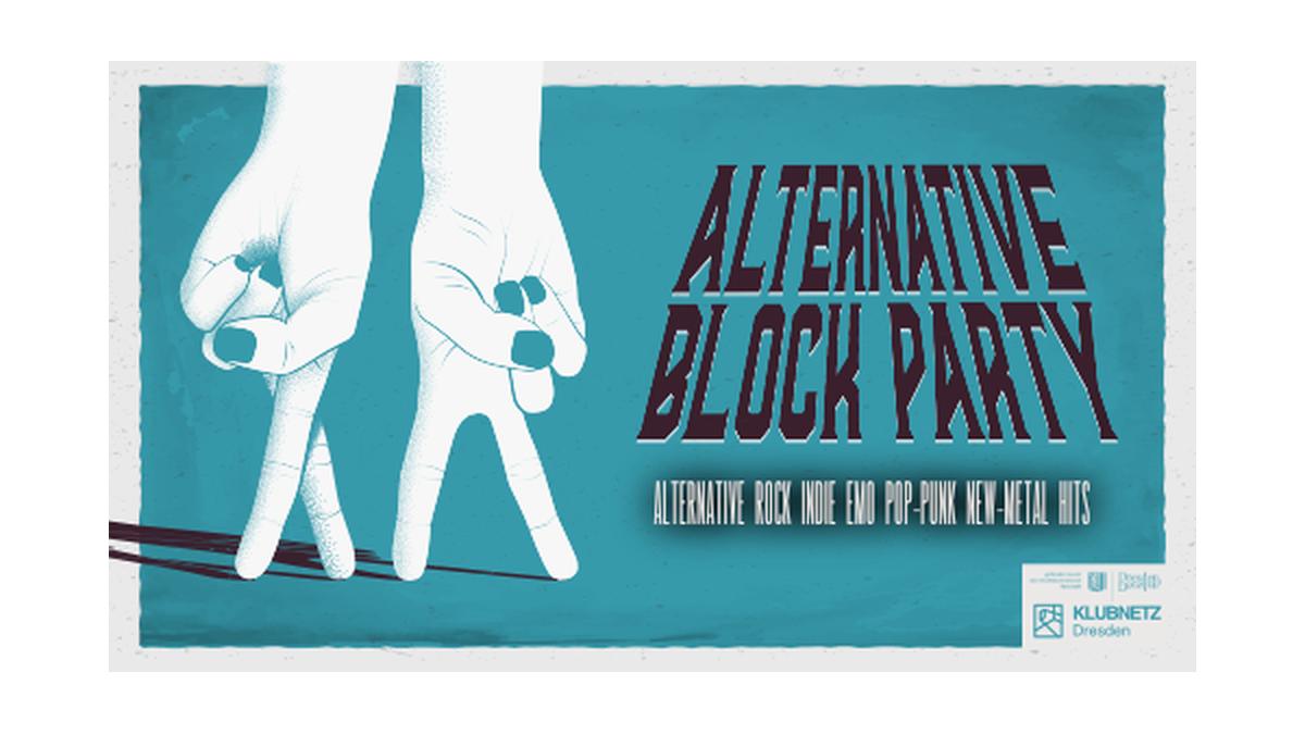Alternative Block Party