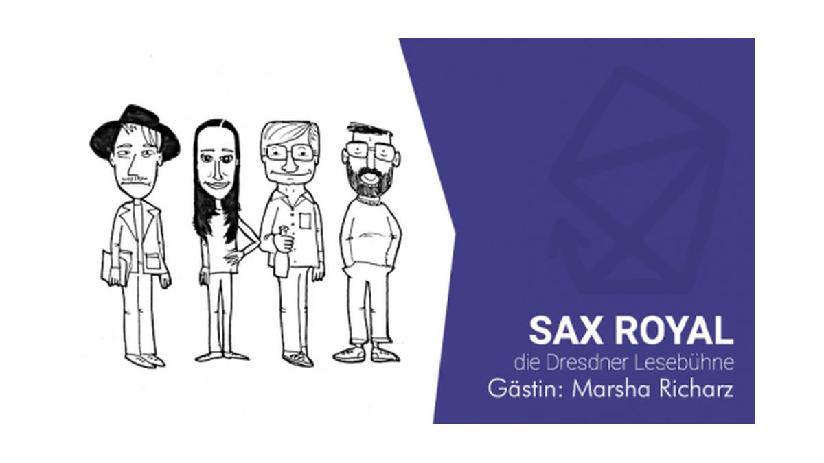 SAX Royal