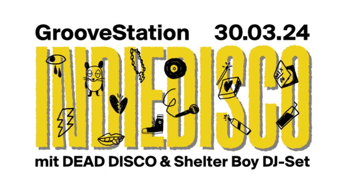 INDIE DISCO
