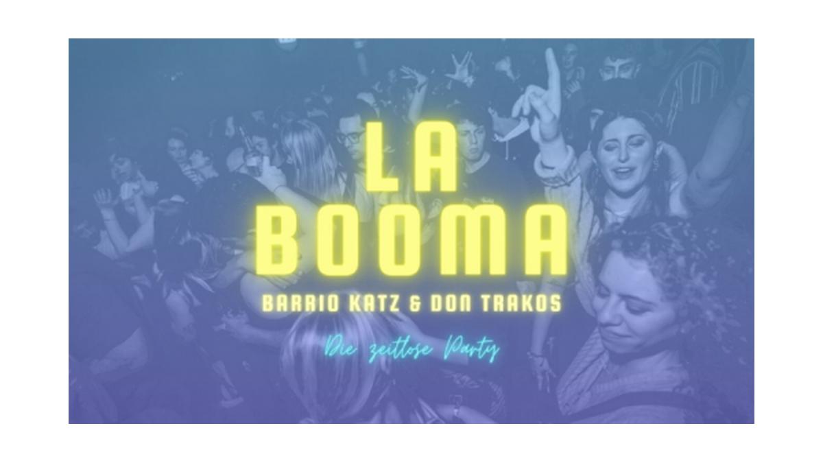 La Booma