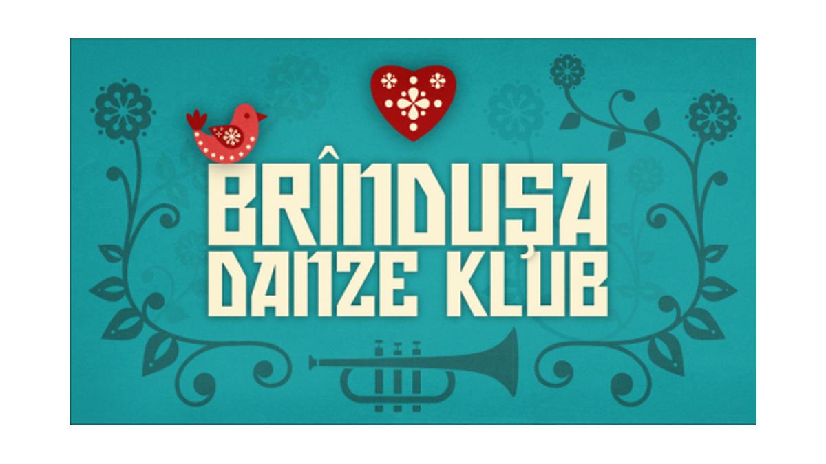 Brindusa Danze Klub