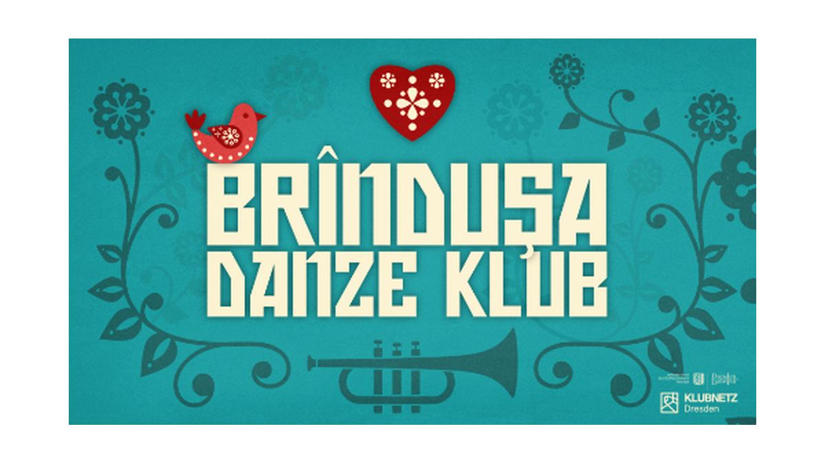 Brindusa Danze Klub