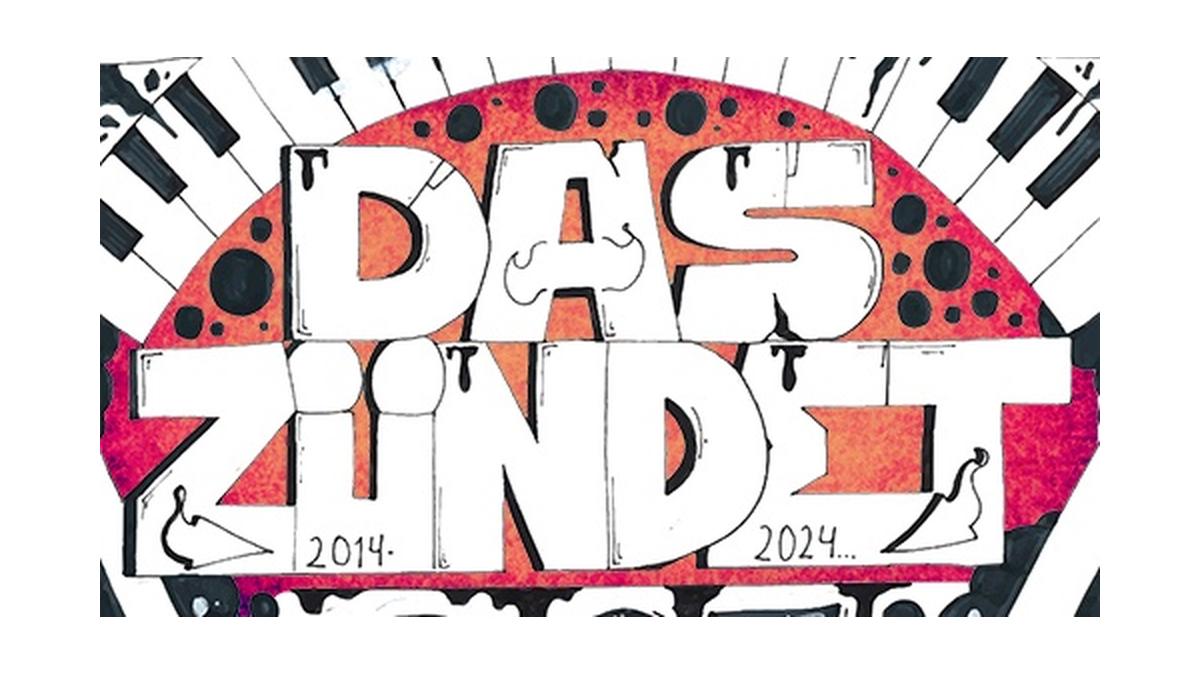 "Das Zündet" Party