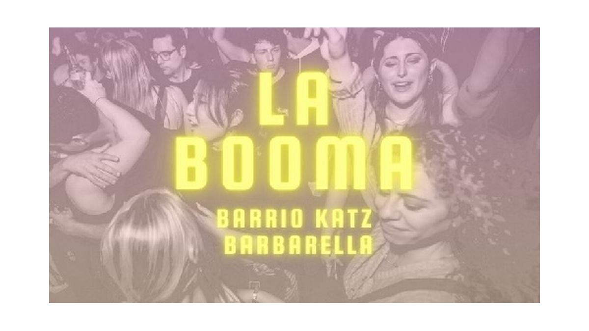 La Booma