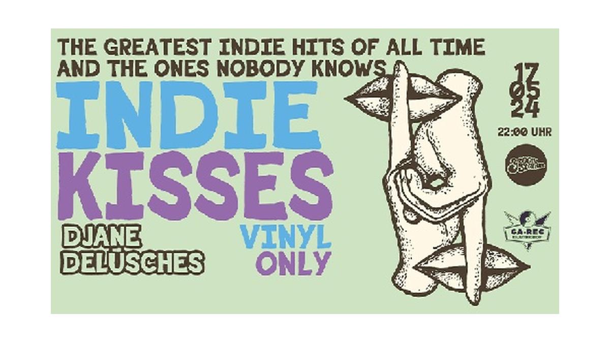 Indie Kisses