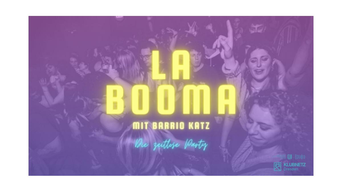 La Booma