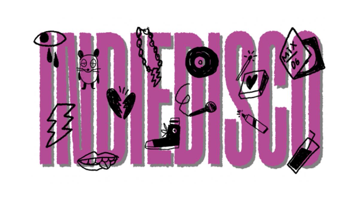 INDIE DISCO