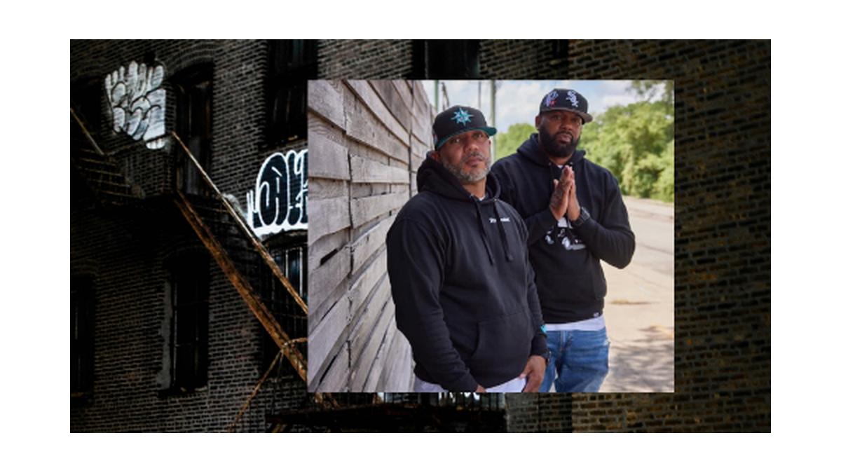 Apollo Brown & Philmore Greene (USA)