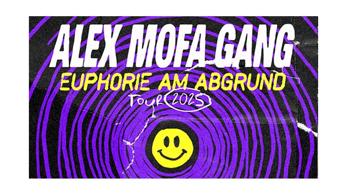 Alex Mofa Gang