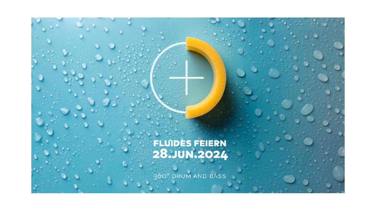 Fluides Feiern