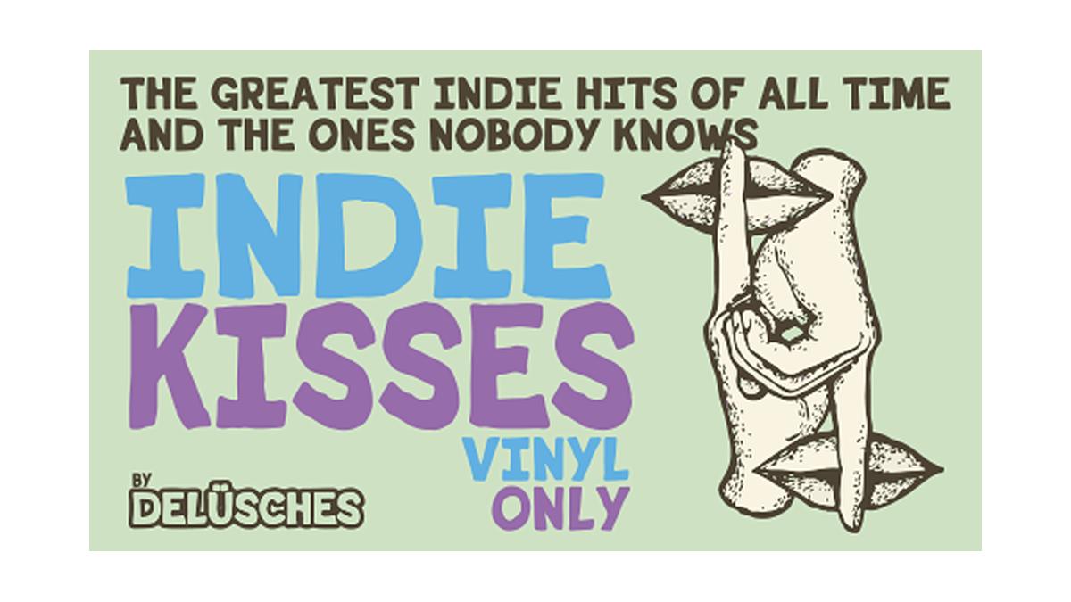 Indie Kisses