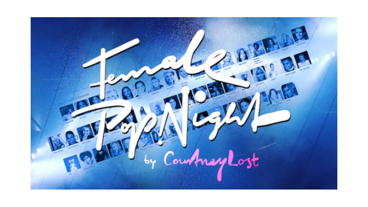 Female Pop Night
