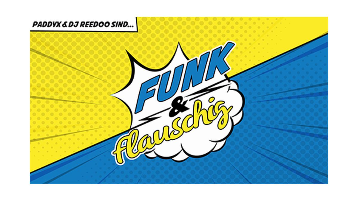 Funk & Flauschig