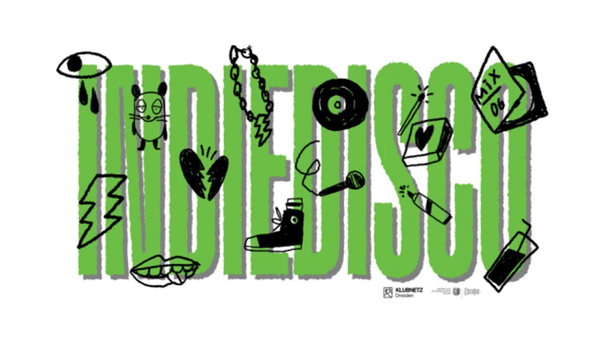 INDIE DISCO
