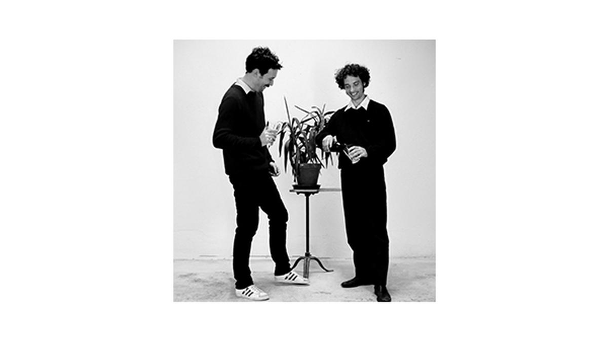 Klaus Johann Grobe