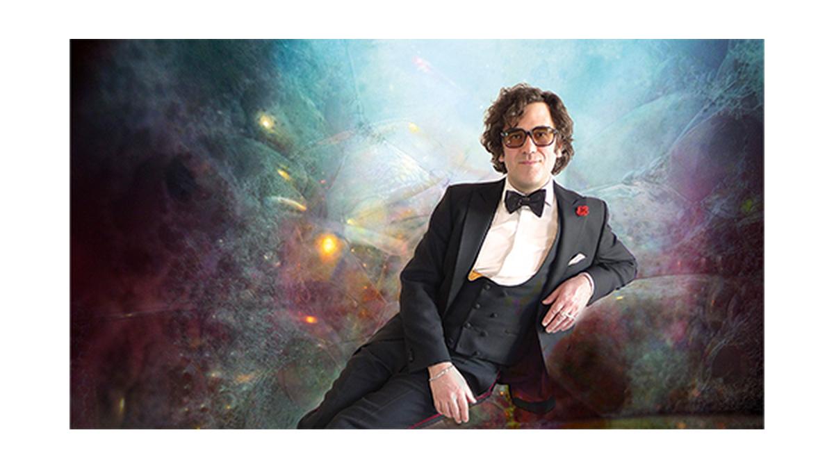 Freddy Fischer & his Cosmic Rocktime Band