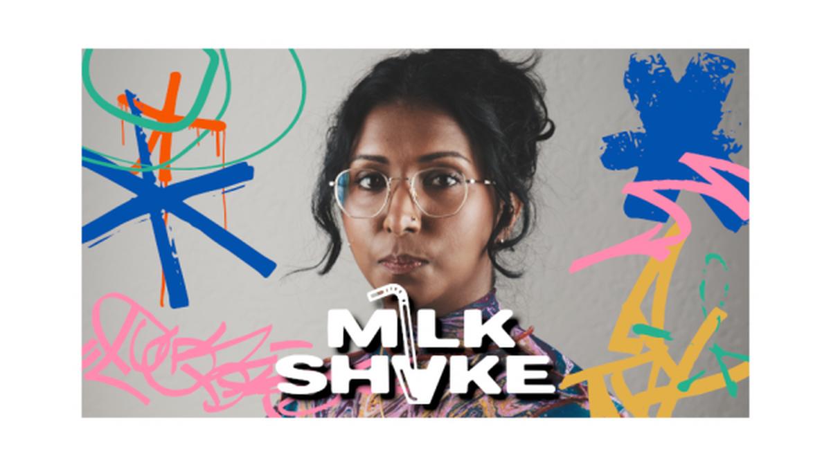 MilkShake