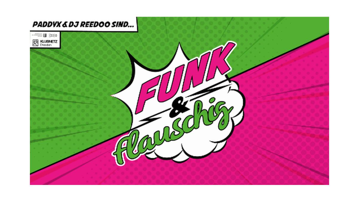 Funk & Flauschig