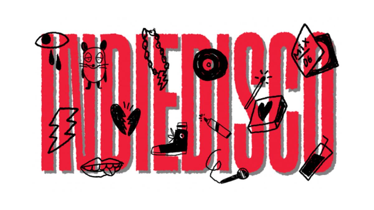INDIE DISCO