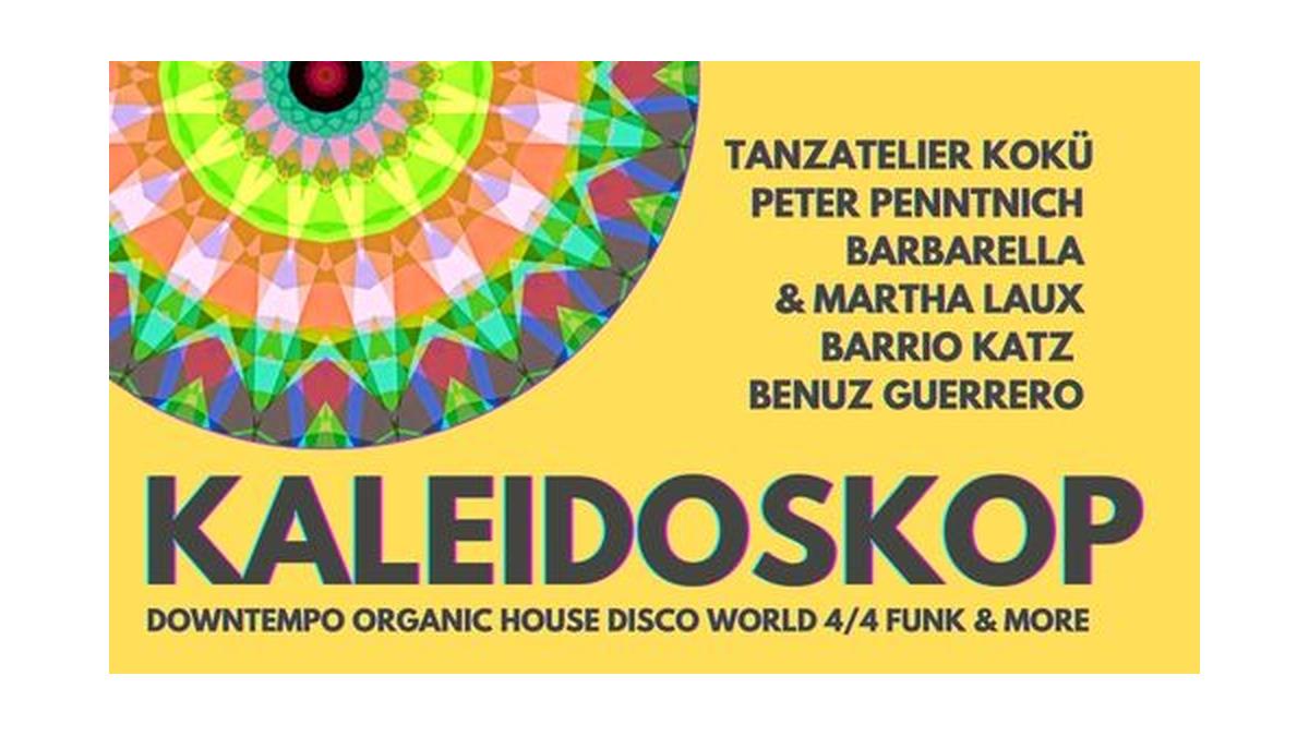 KALEIDOSKOP