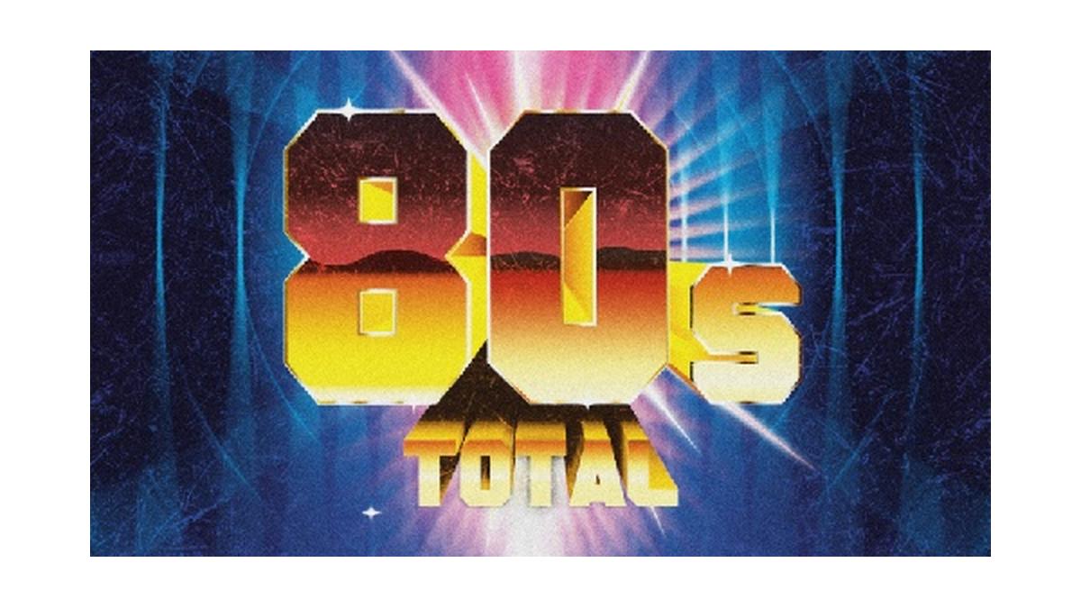 80s TOTAL