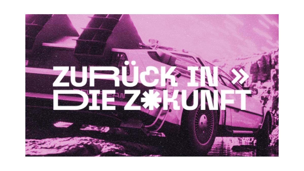 Zurück in die Zukunft