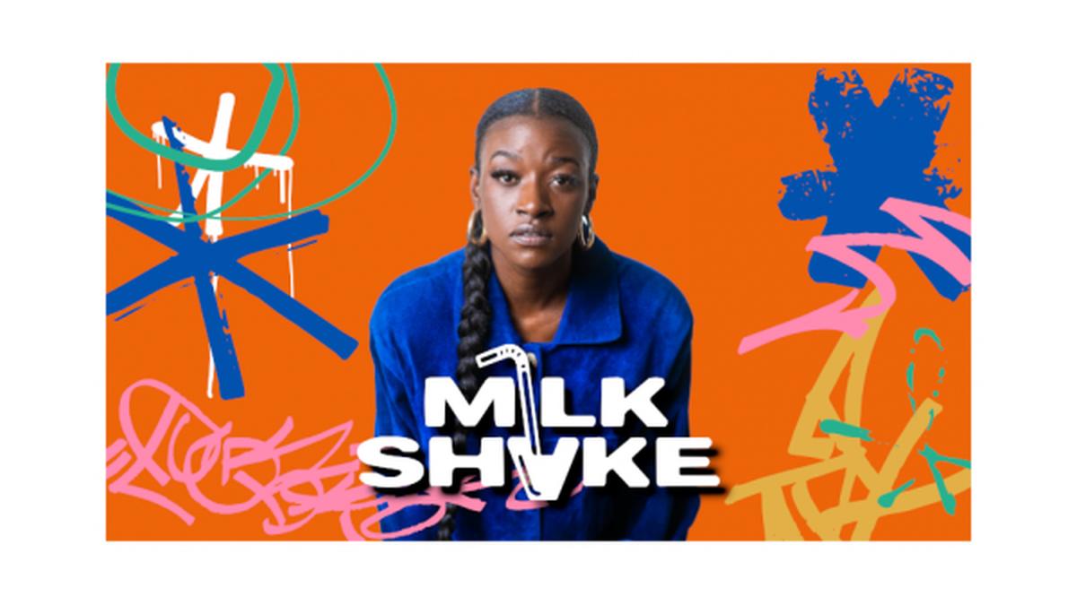 MilkShake