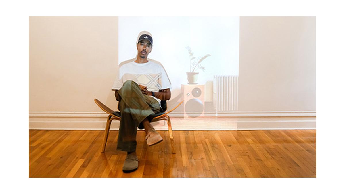 Oddisee & Good Compny