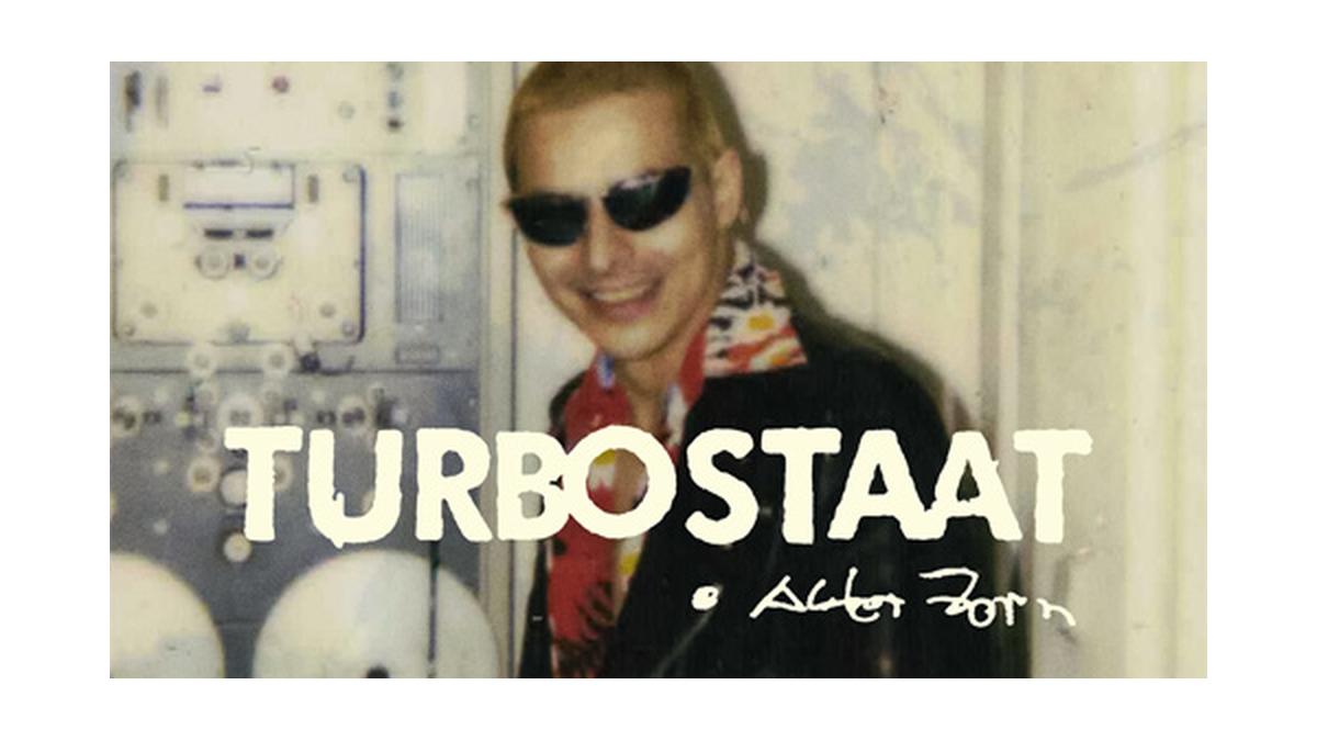 TURBOSTAAT