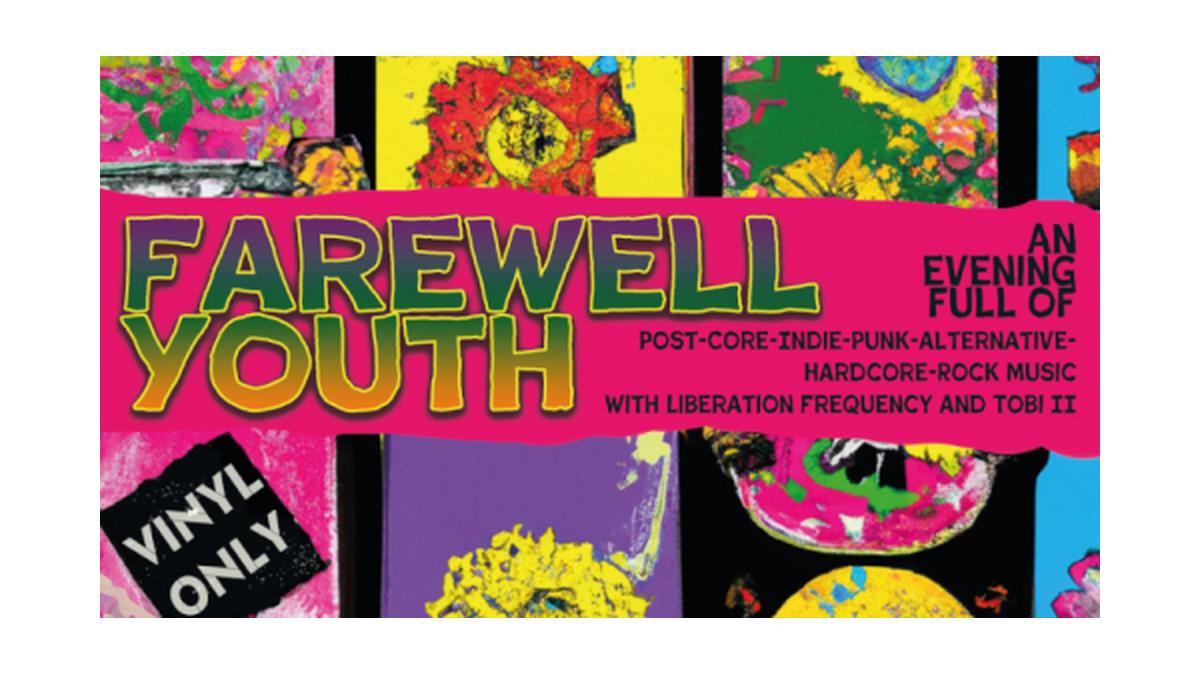 Farewell Youth