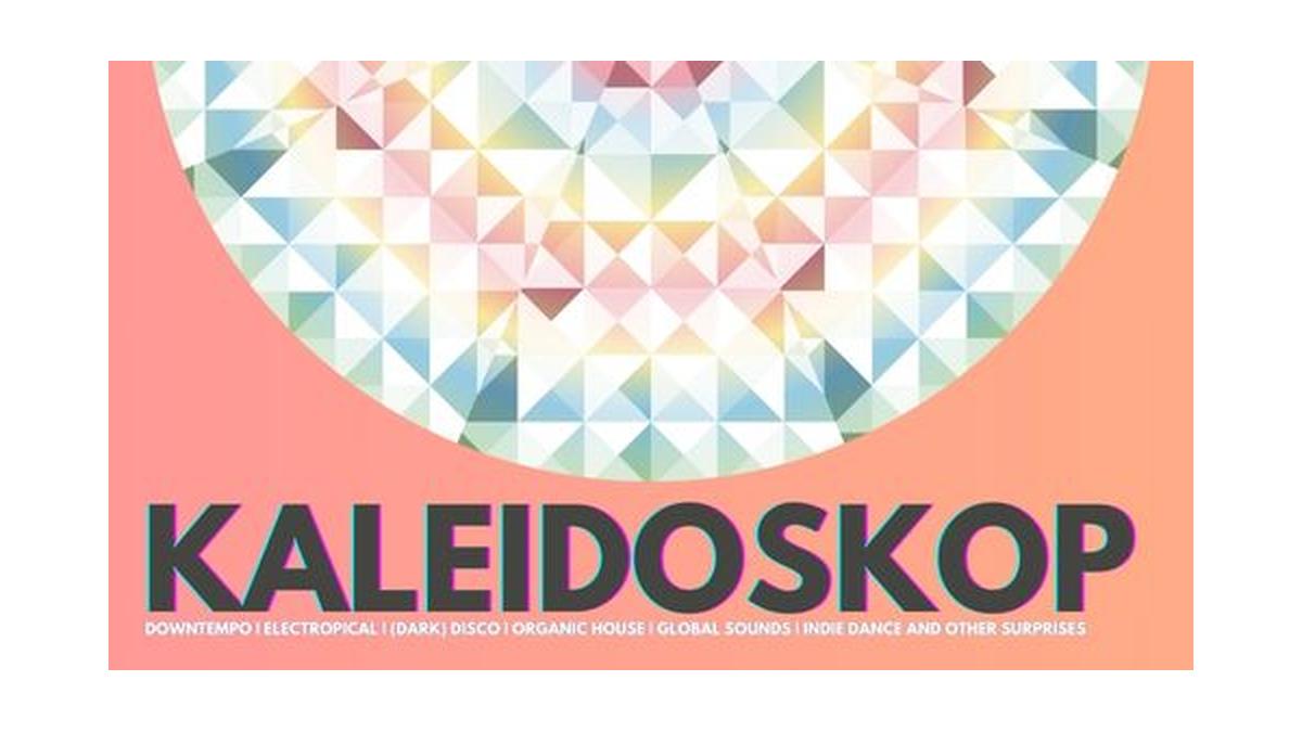 KALEIDOSKOP