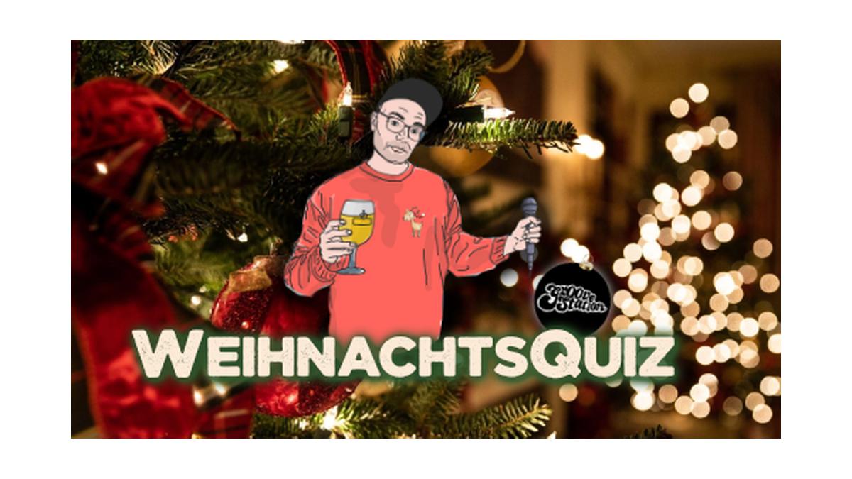 Das Weihnachts-Quiz am 4. Advent!