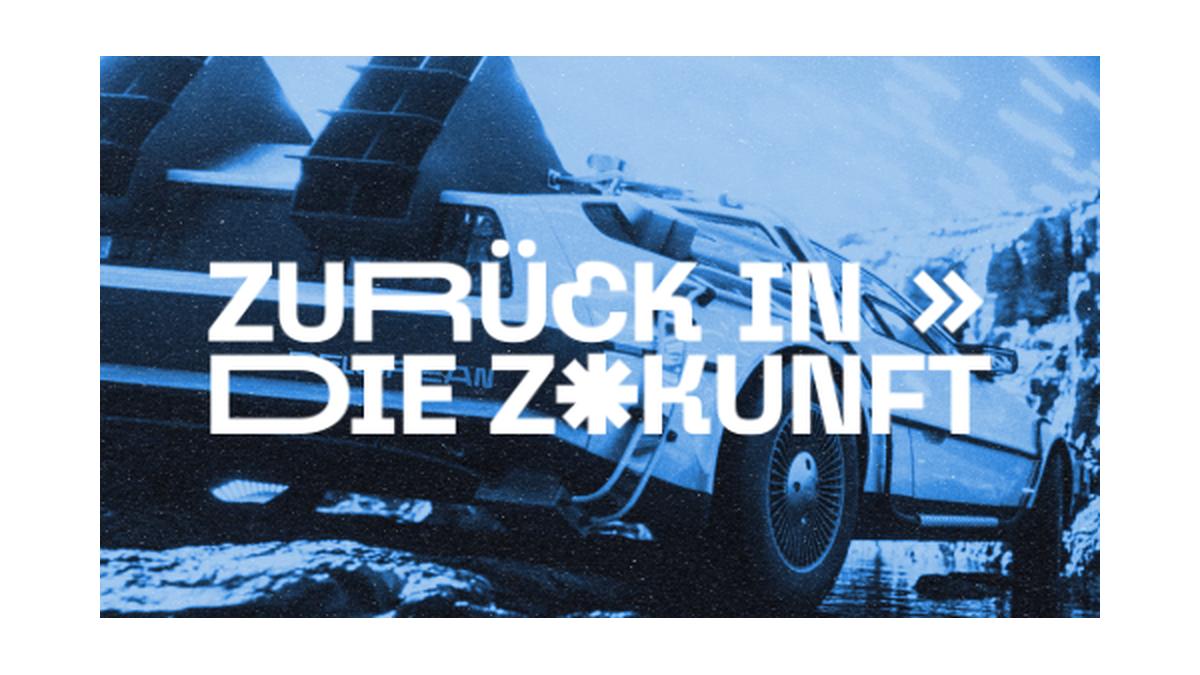 Zurück in die Zukunft