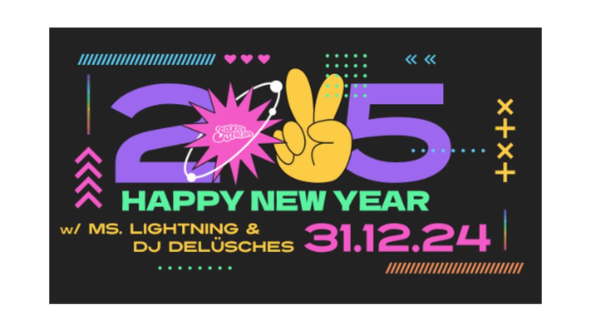 SILVESTER PARTY