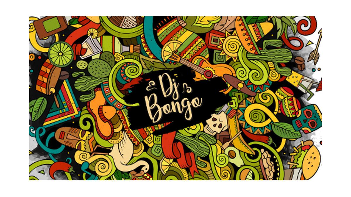 Fiesta Latina con DJ Bongo