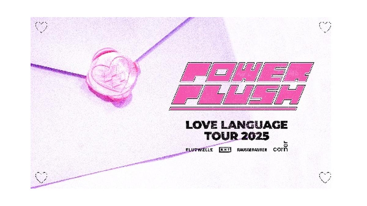 Power Plush