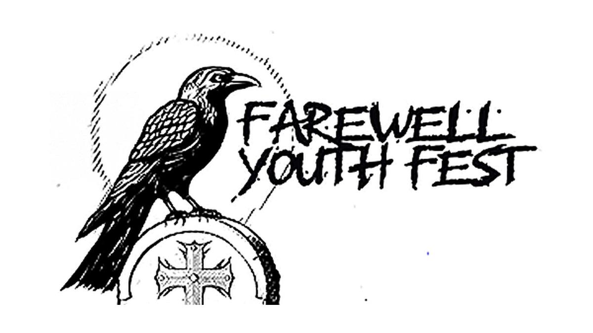 Farewell Youth Fest - Day 1