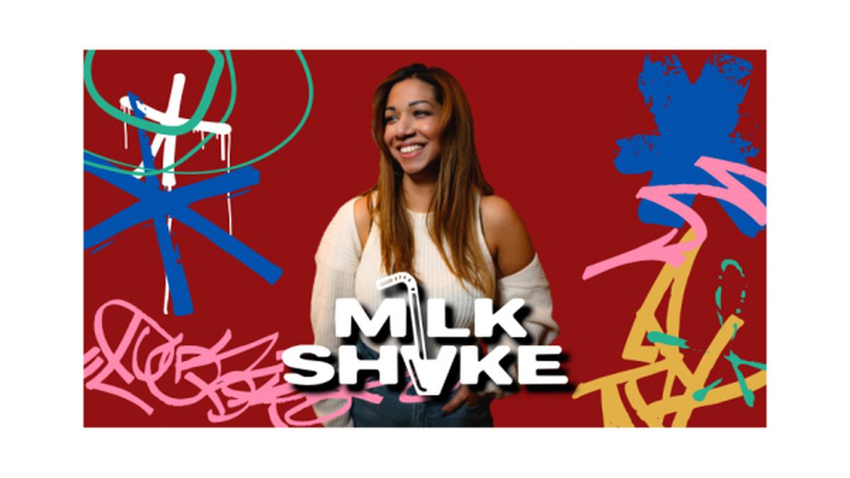 MilkShake