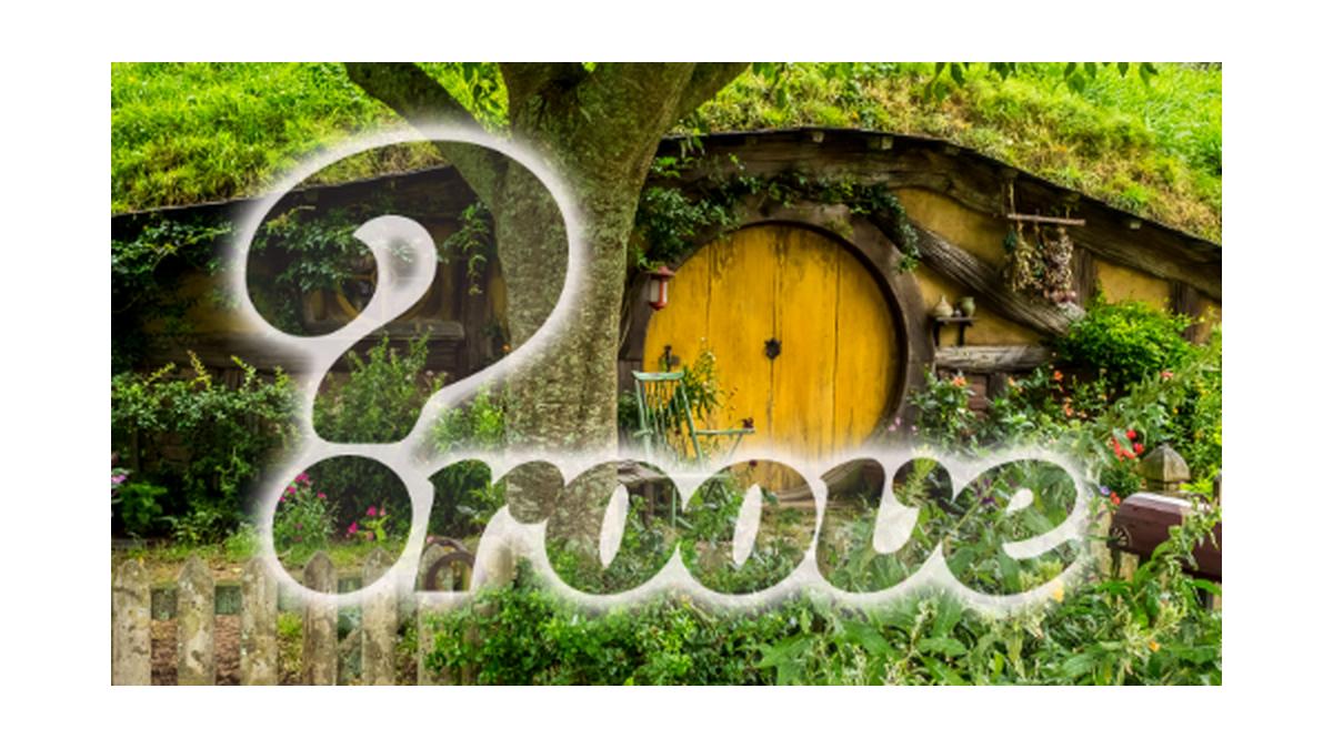 GrooveQuiz - Der Herr der Ringe Spezial