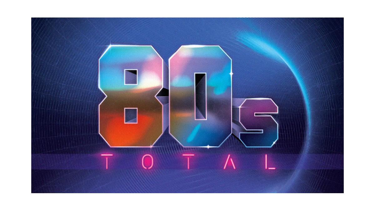 the 80s TOTAL