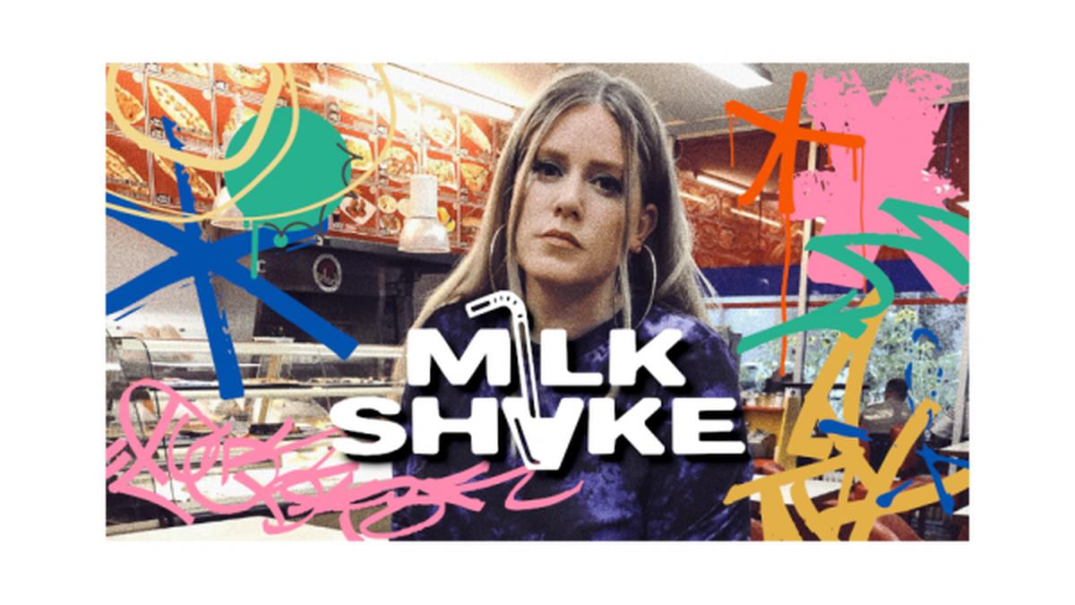 MilkShake