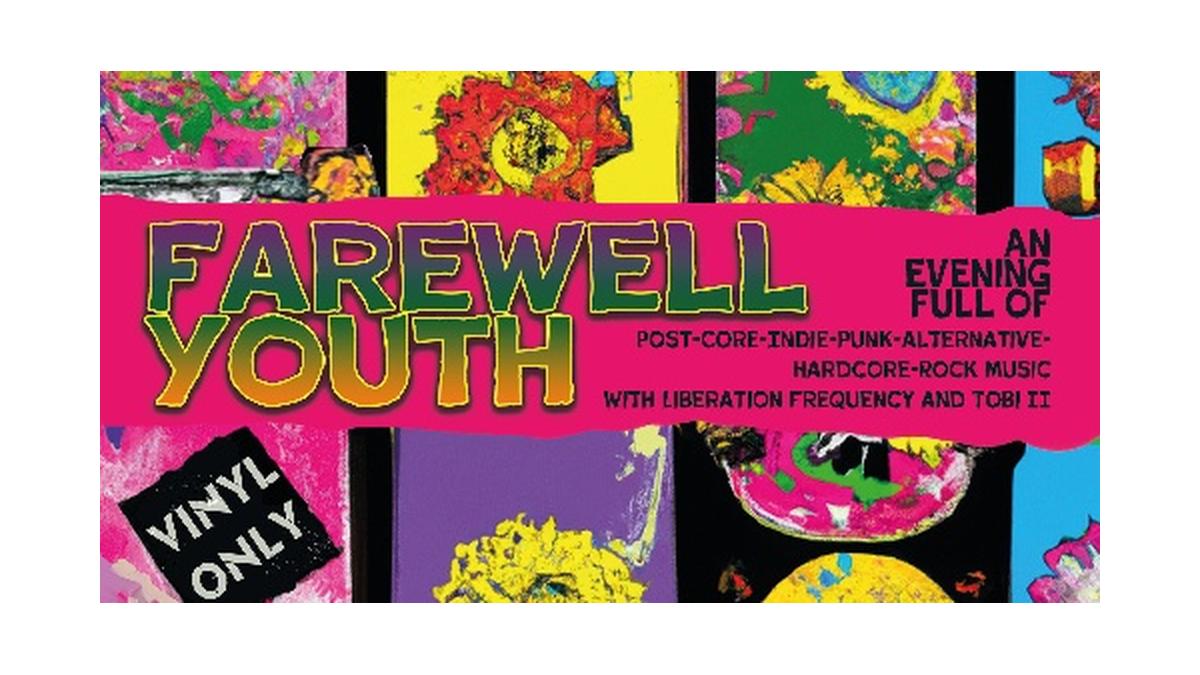 Farewell Youth