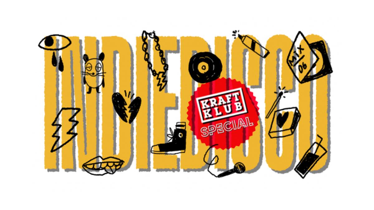 INDIE DISCO