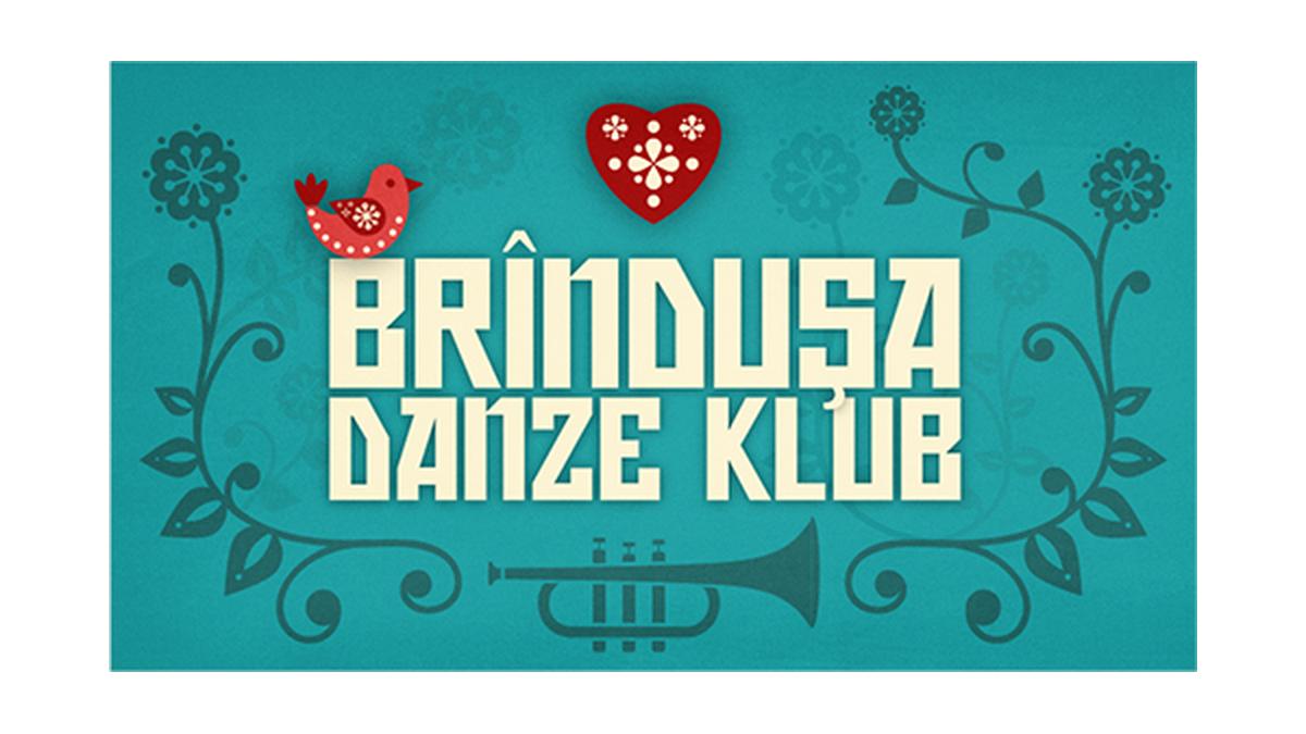 Brindusa Danze Klub