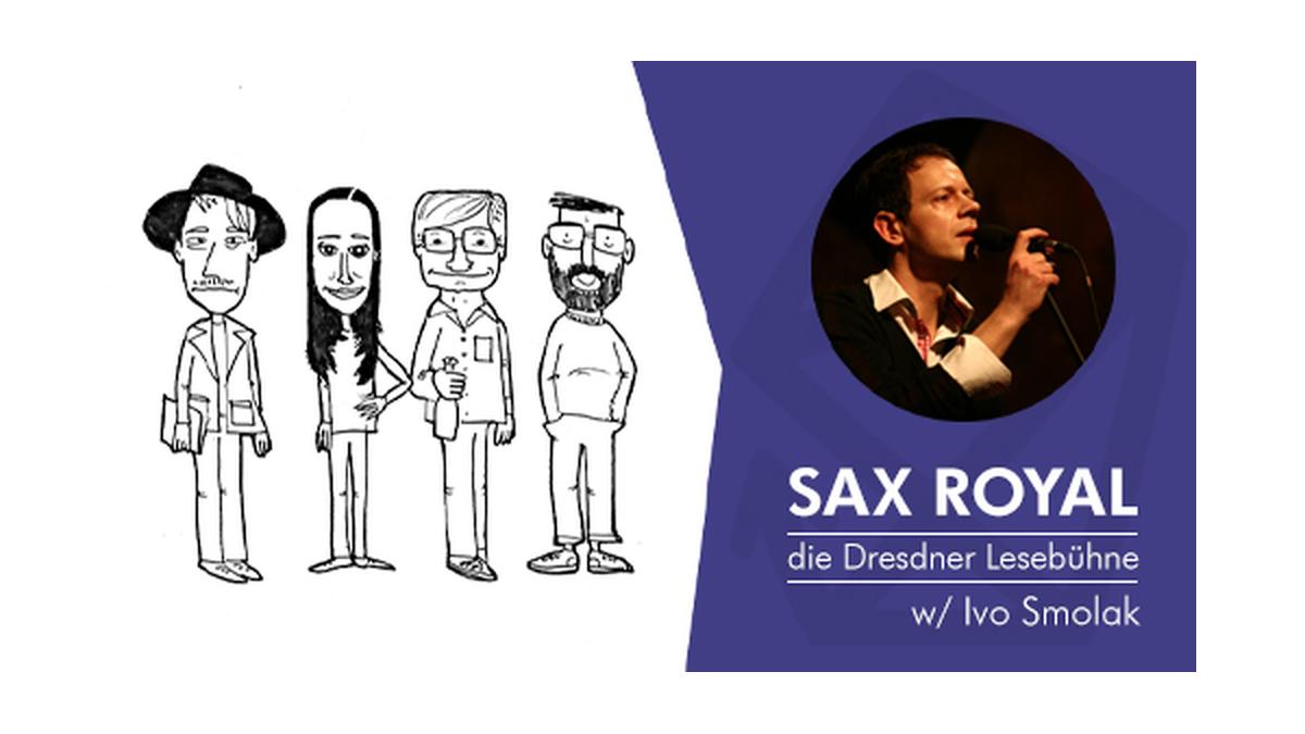 Sax Royal