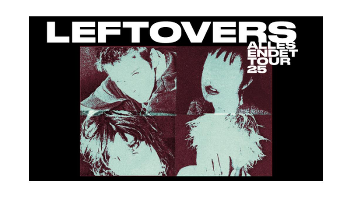 Leftovers