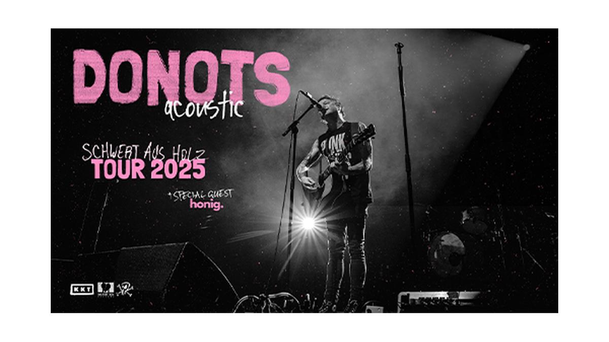 DONOTS